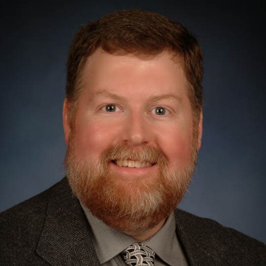 Mark Holbrook, MD - Doctor in Boise, ID