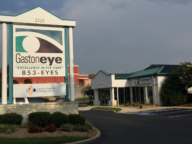 Gaston Eye Associates - Doctor in Gastonia, NC