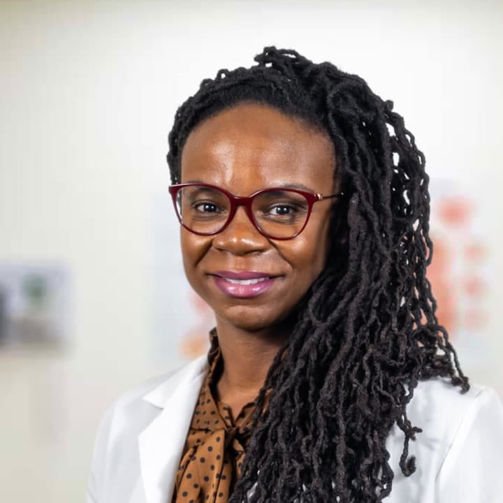 Valerie Vassor, MD - Doctor in Philadelphia, PA