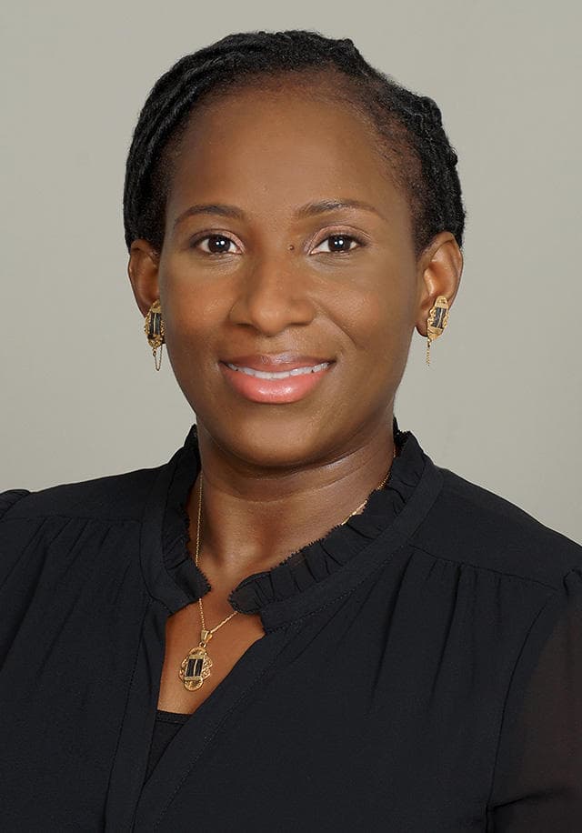 Juliette Fumtim, MD - Doctor in Fort Worth, TX