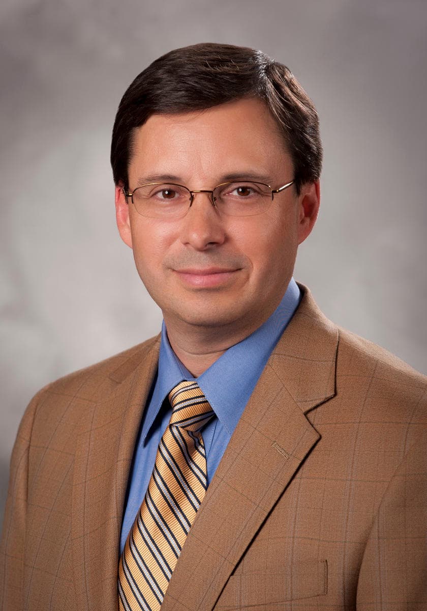 Karl Brenner, MD - Doctor in Ann Arbor, MI