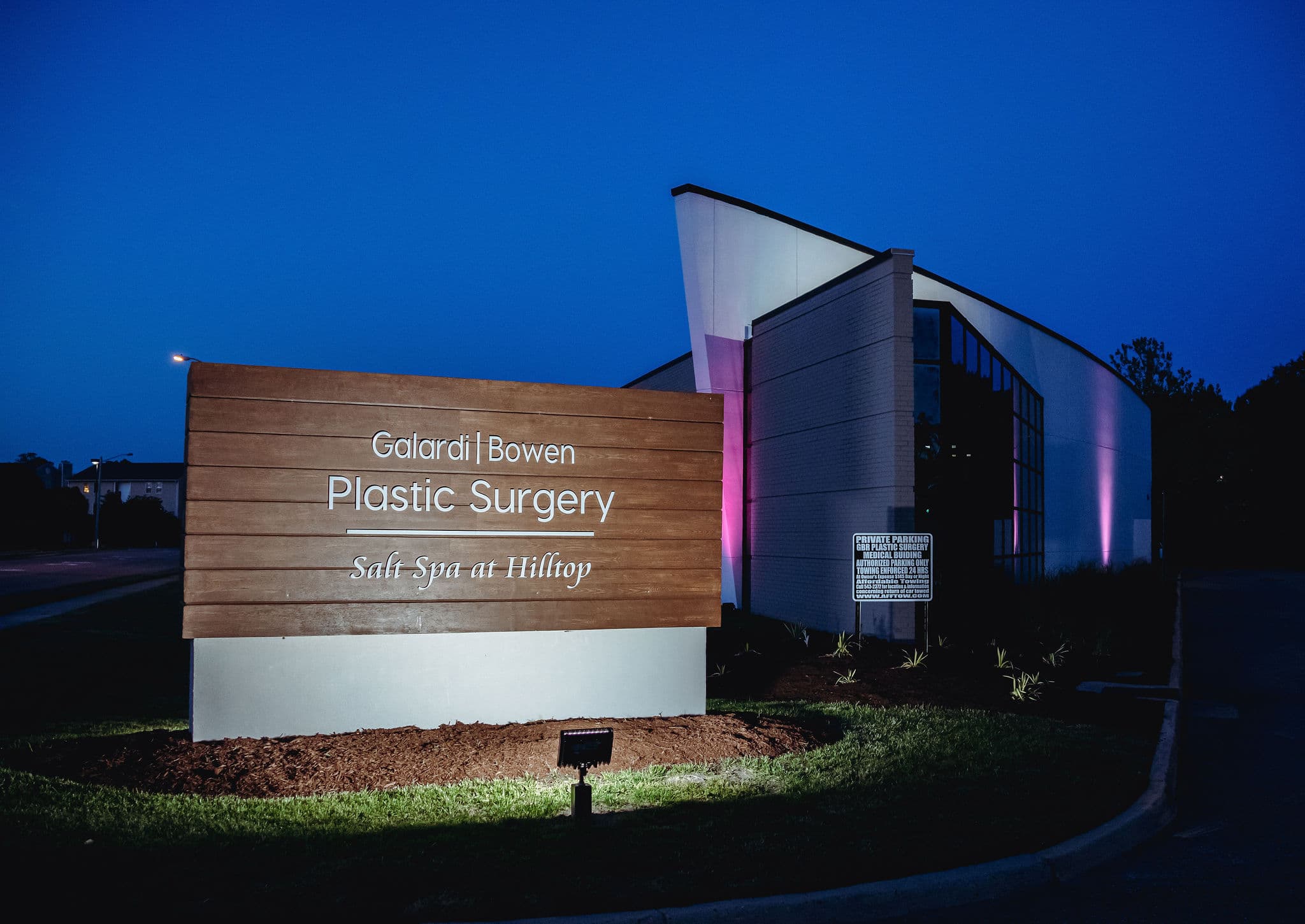 Dr. Nicholas R. Galardi, MD - Doctor in Virginia Beach, VA