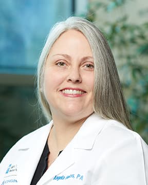 Angela M. Heikes, PA-C - Doctor in Murfreesboro, TN