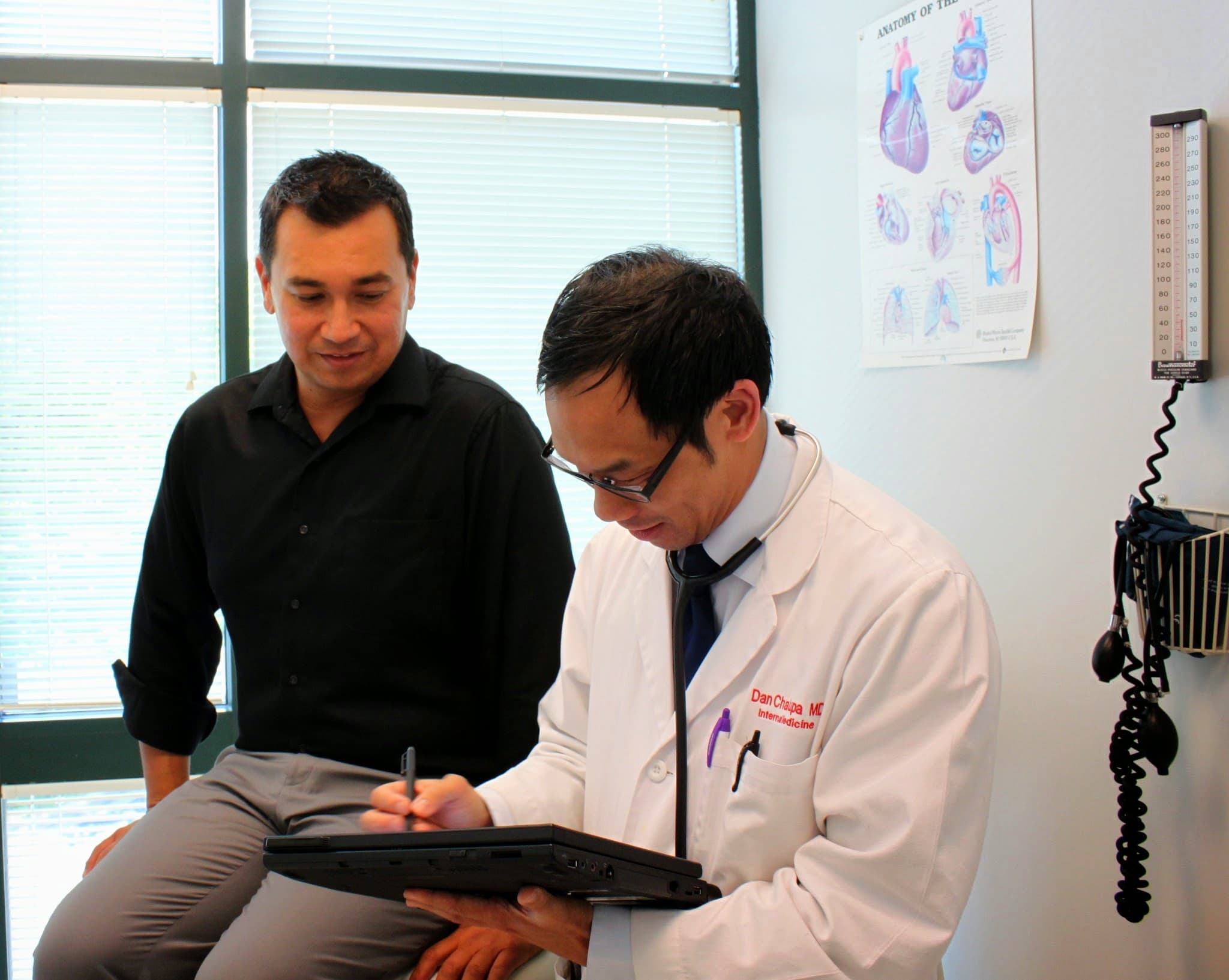 Raleigh Adult Medicine - Doctor in Raleigh, NC