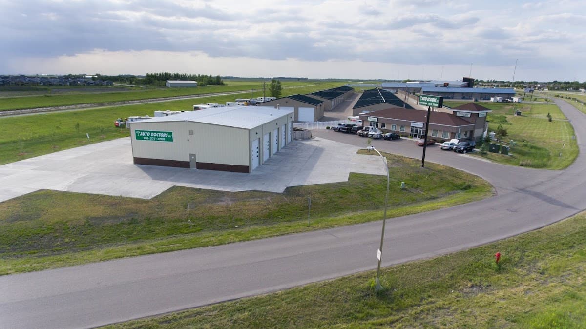 Auto Doctors, LLC, West Fargo - Doctor in West Fargo, ND