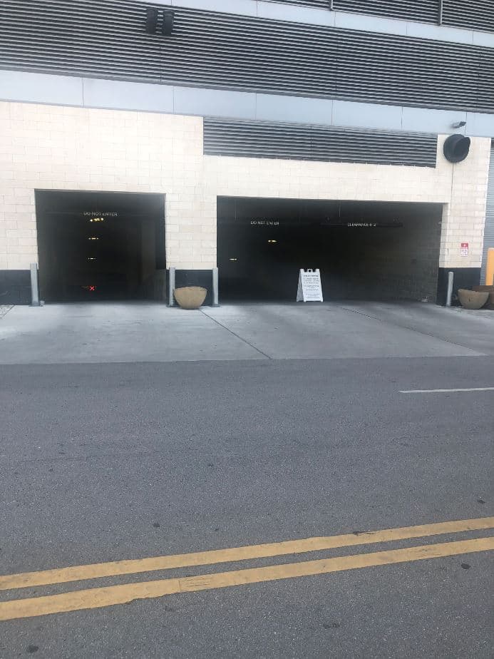 Fairmont Austin Parking - ParkChirp - Parking in Austin, TX