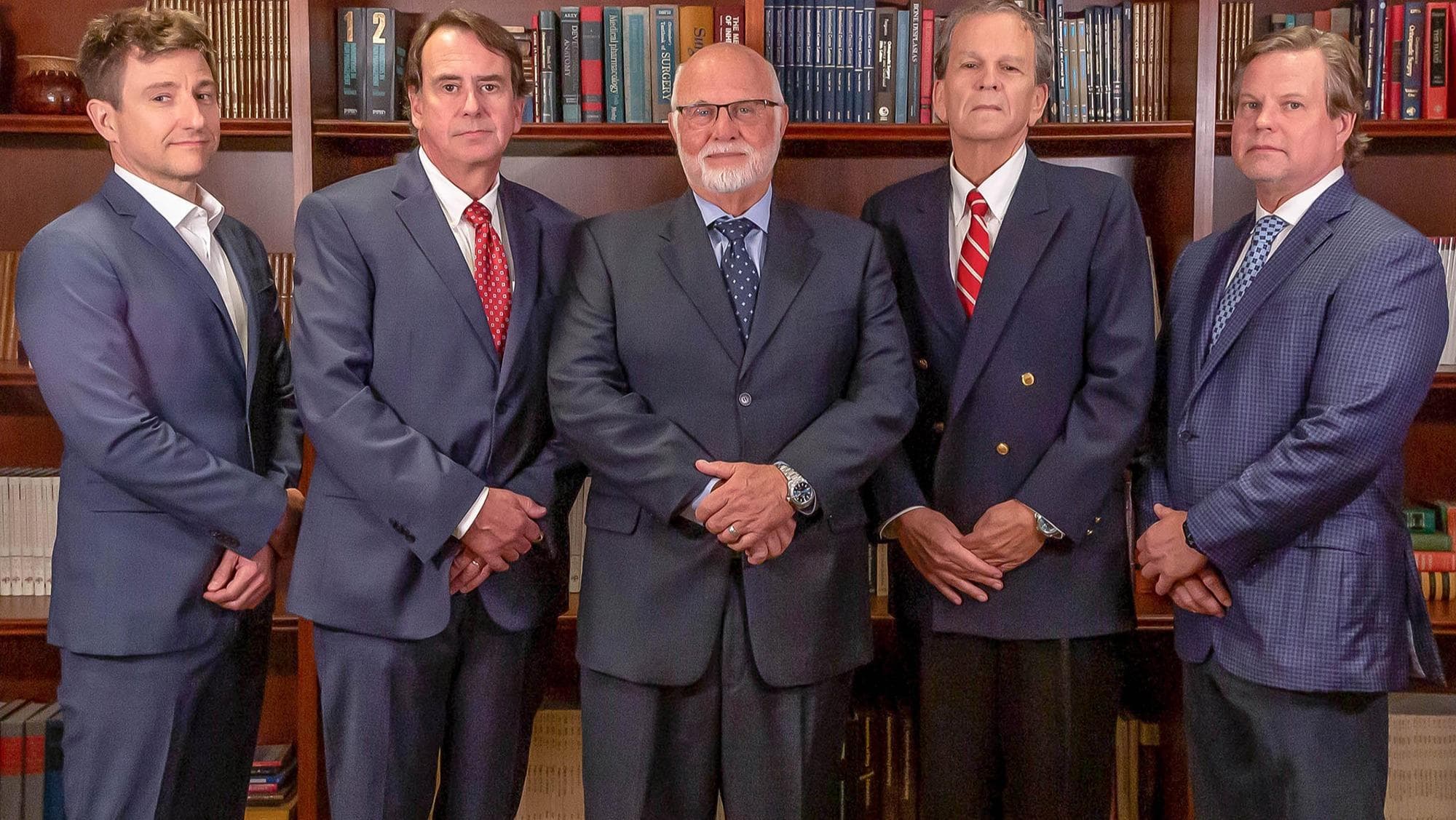 Lafayette Bone & Joint Clinic - Doctor in Lafayette, LA