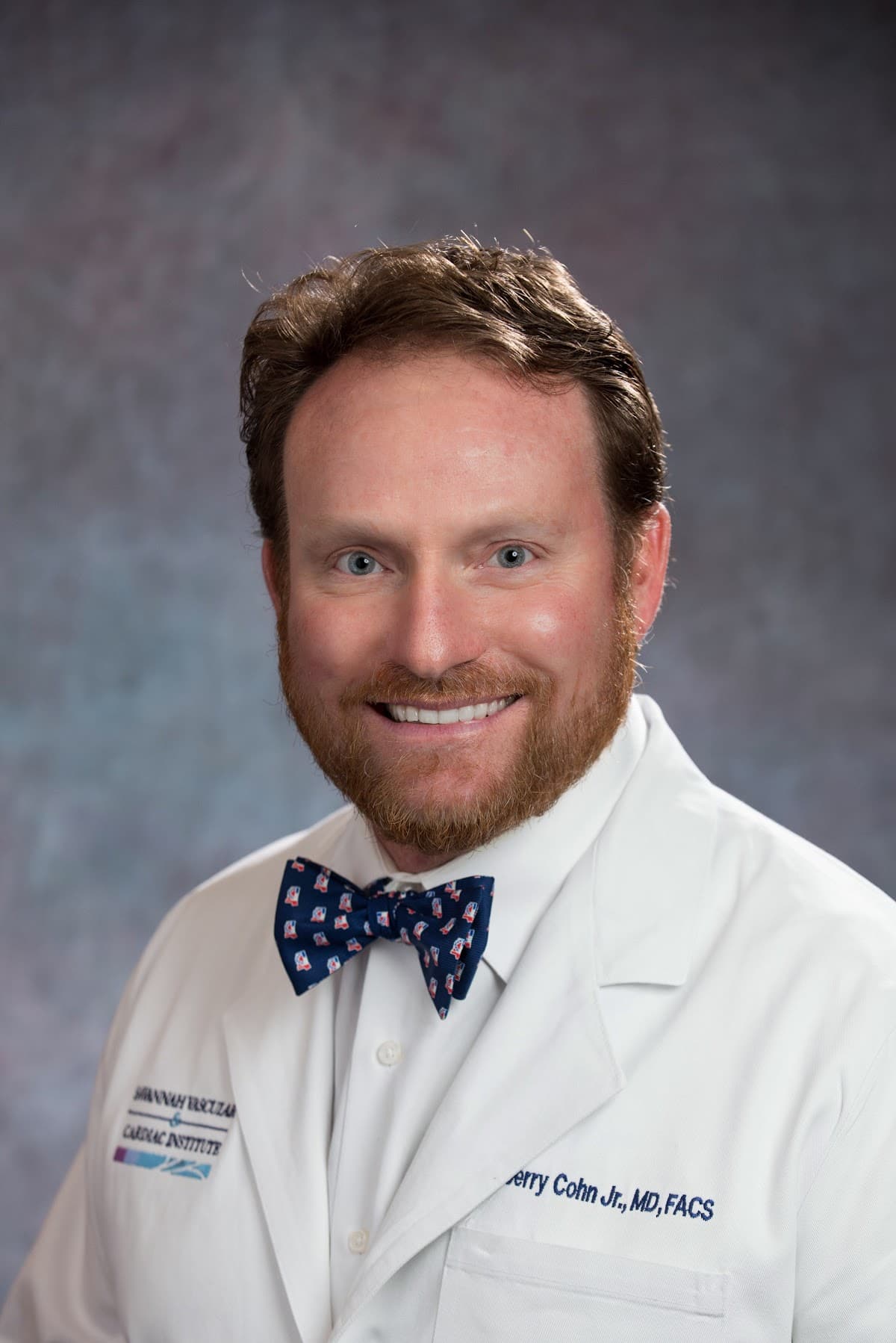 E. Jerry Cohn Jr., MD - Doctor in Savannah, GA
