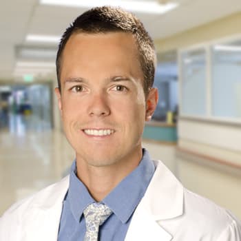 Caleb Frey, MD - Doctor in Evansville, IN