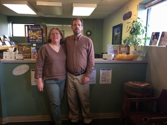 Bergum Mary F MD - Doctor in Spokane, WA