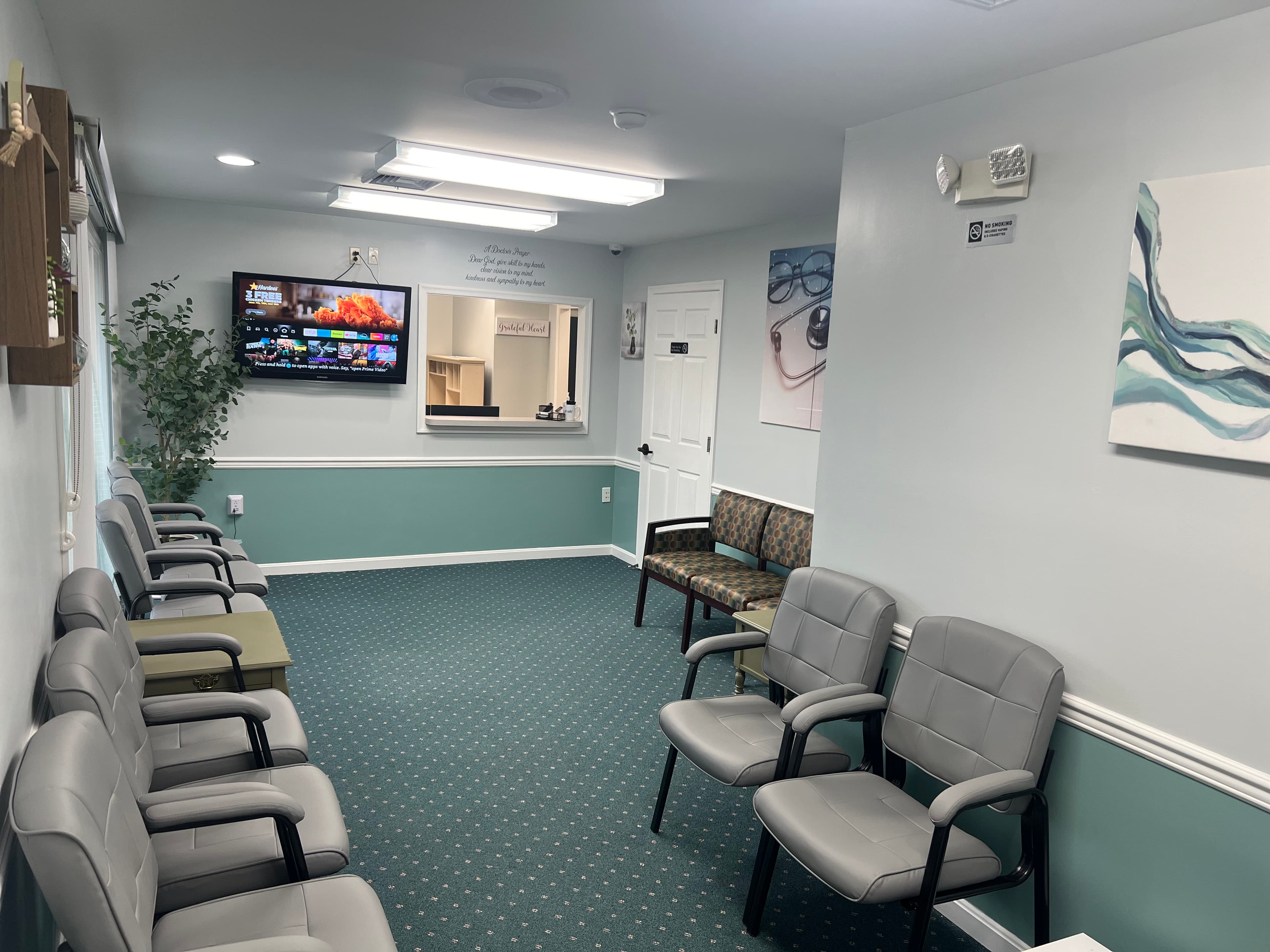 Dr. Vikram Sodhi - Doctor in Frederick, MD