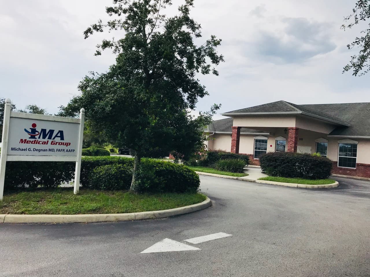 IMA Medical Clinic of Davenport - Degnan Family Medicine - Doctor in Davenport, FL