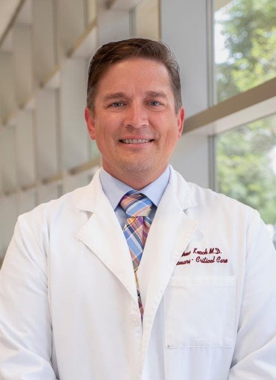 Dr. Matthew F. Knoch, MD - Doctor in Canton, OH