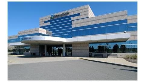 Cleveland Clinic Lorain Urgent Care Clinic - Doctor in Lorain, OH
