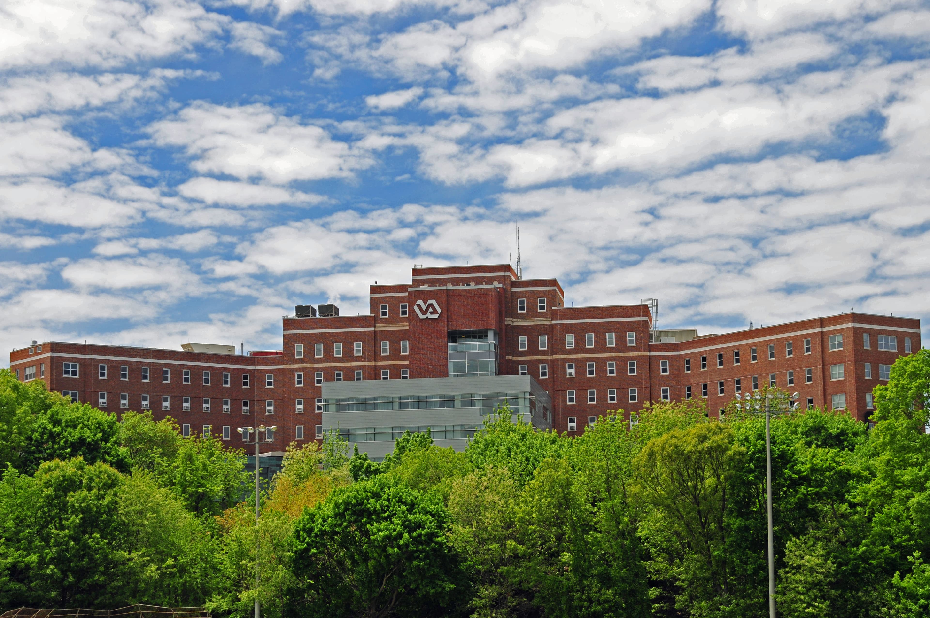 Providence VA Medical Center - Doctor in Providence, RI