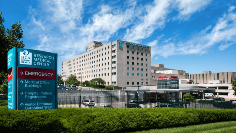 Midwest Heart and Vascular Specialists - Kansas City - Doctor in Kansas City, MO