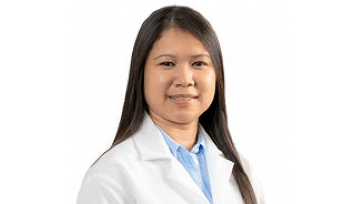 Kristy Nguyen, MD - Doctor in Pensacola, FL