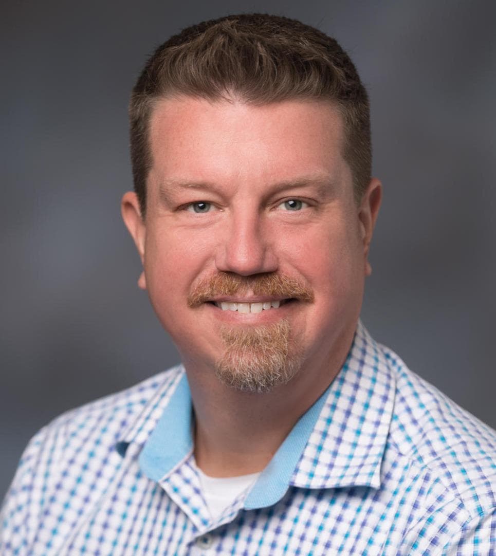 Timothy Thunder, MD - The Portland Clinic - Doctor in Portland, OR