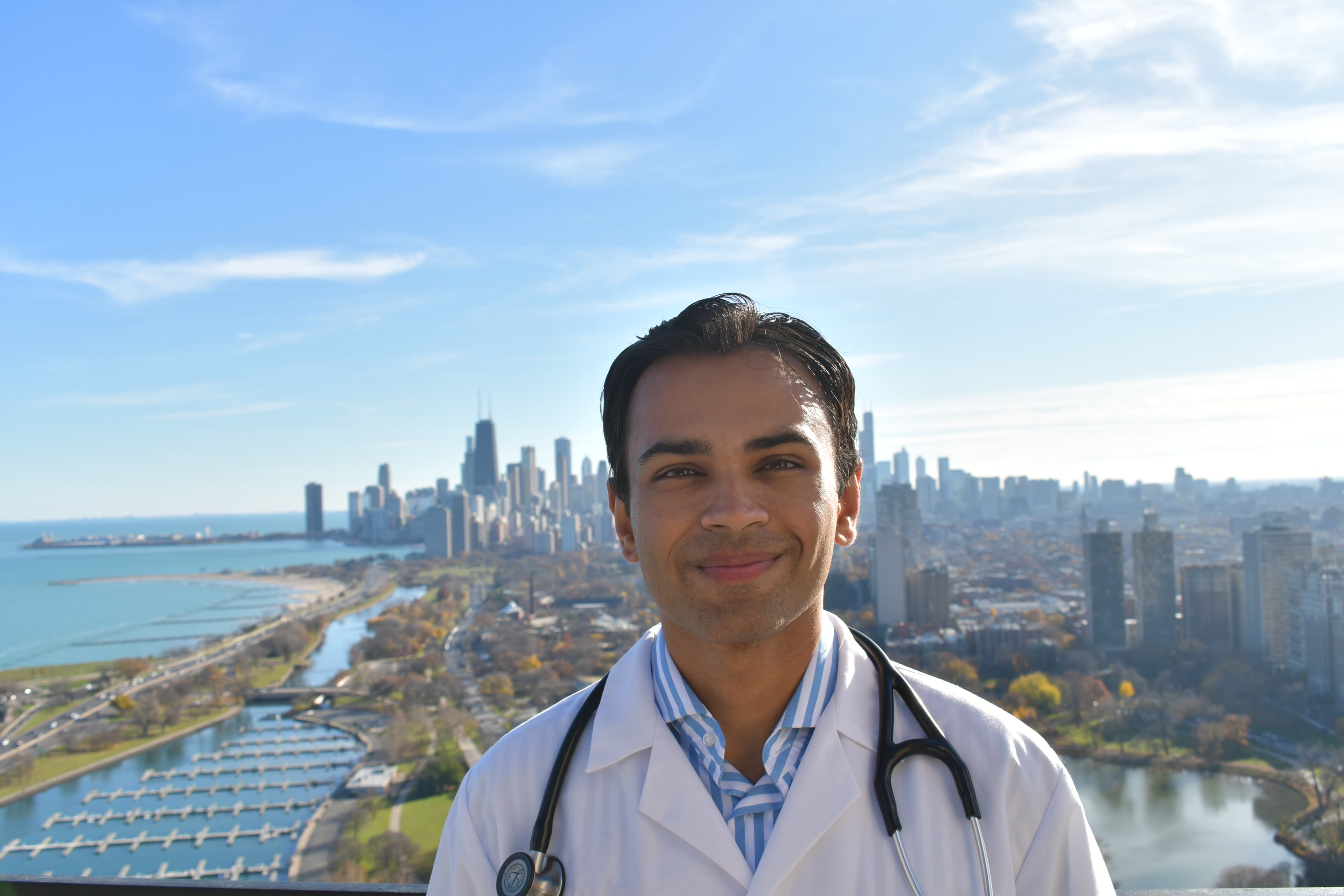 Chicago Direct Primary Care - Doctor in Chicago, IL