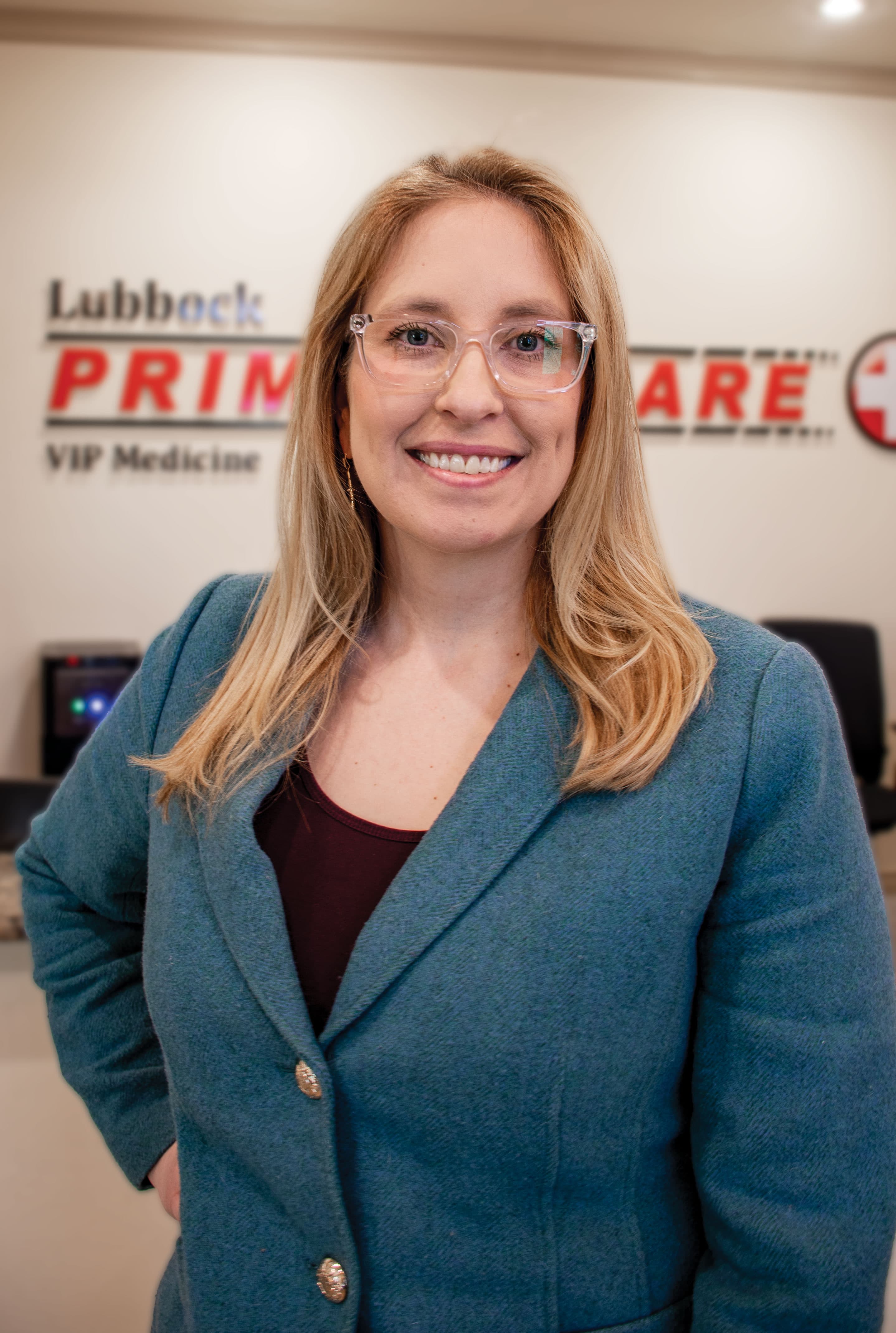 Lubbock Primary Care Milwaukee - Doctor in Lubbock, TX