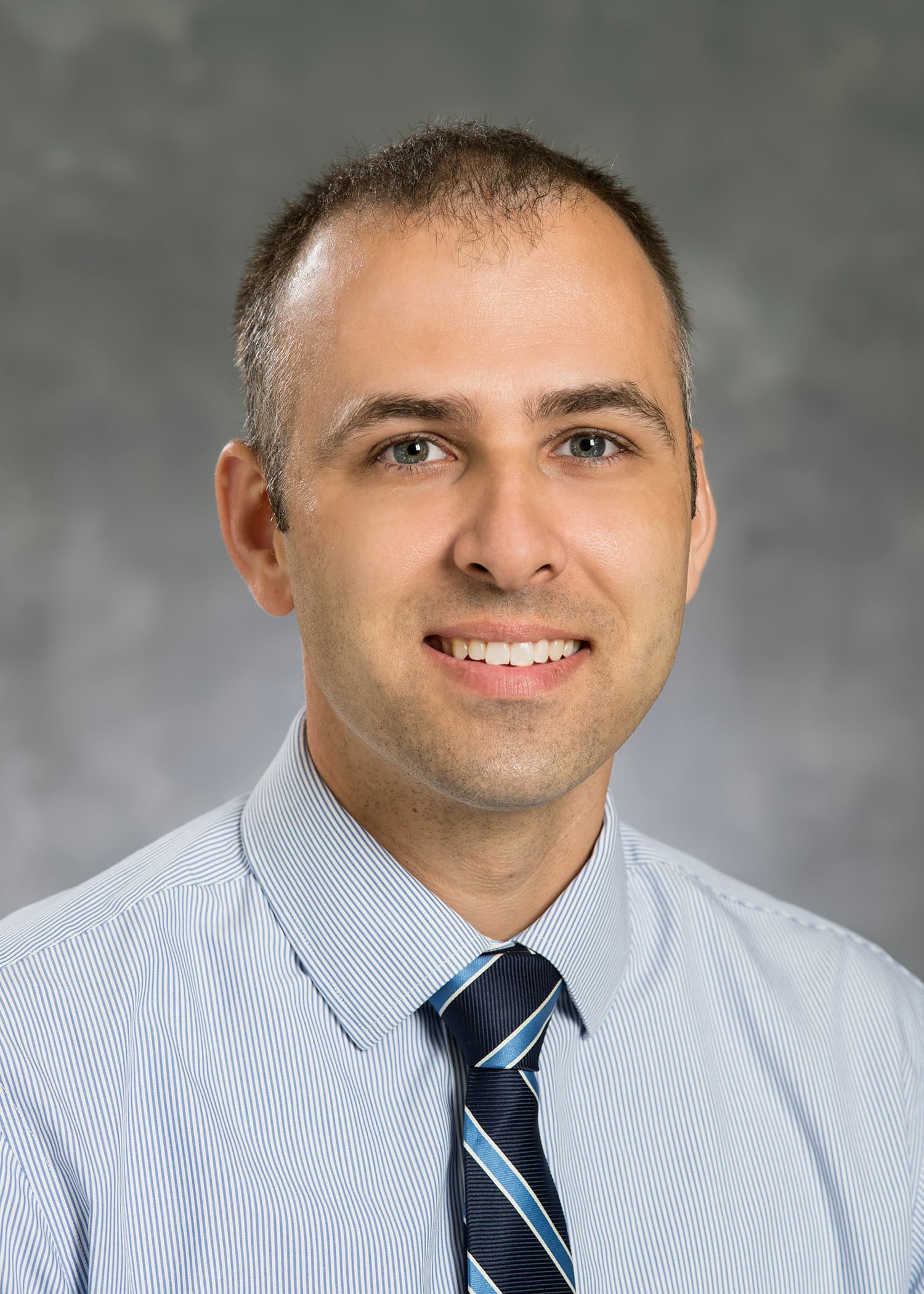 Dr. Matthew G Abeln - Doctor in St Paul, MN