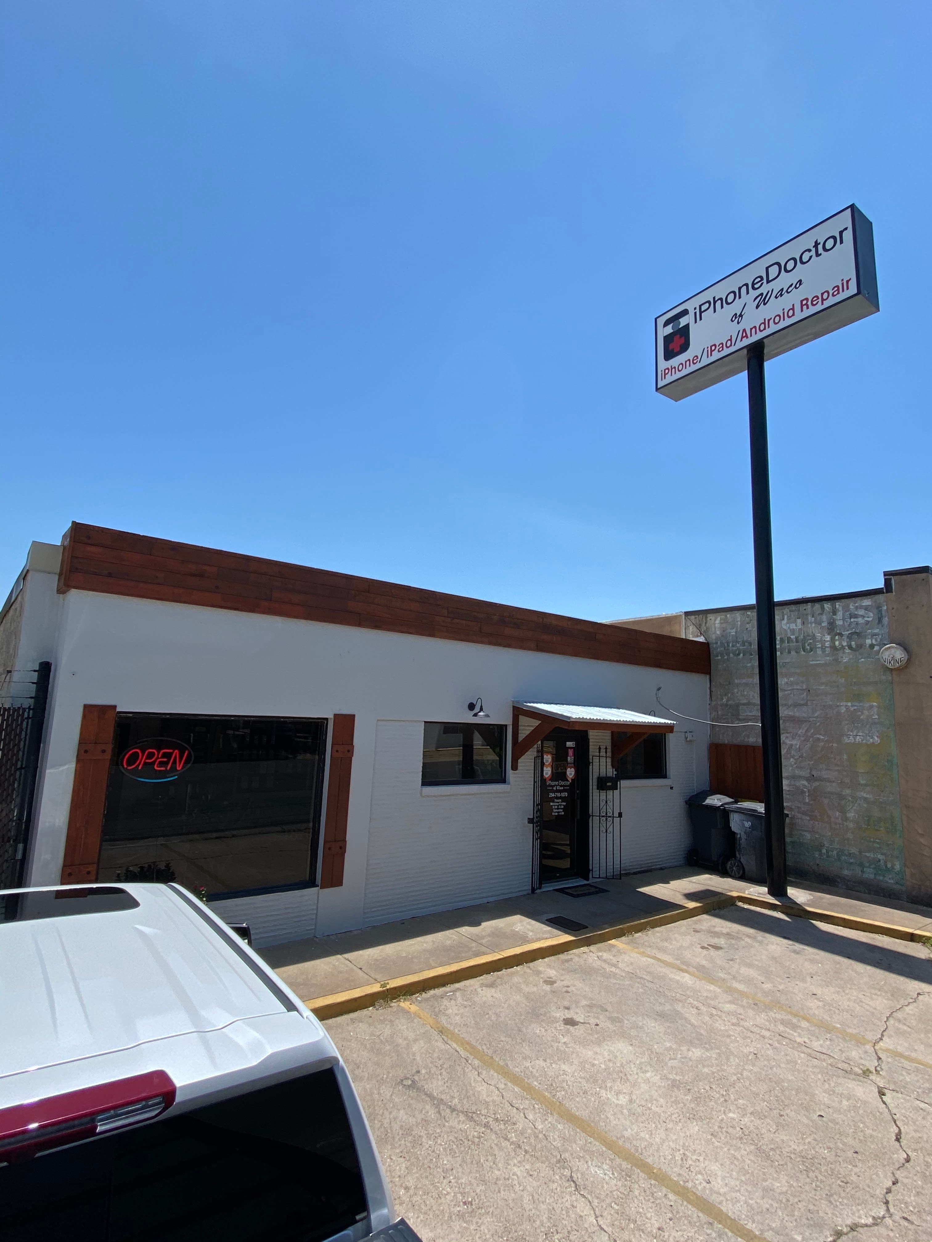 iPhone Doctor of Waco - Doctor in Waco, TX