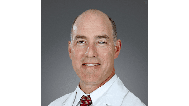 James Graham JR., MD - Doctor in Waco, TX