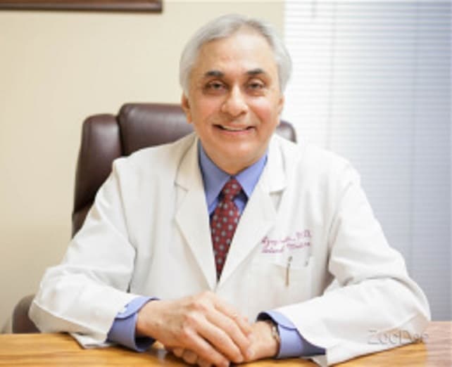North Tx Internal Medicine: Sobti Ajay MD - Doctor in Arlington, TX