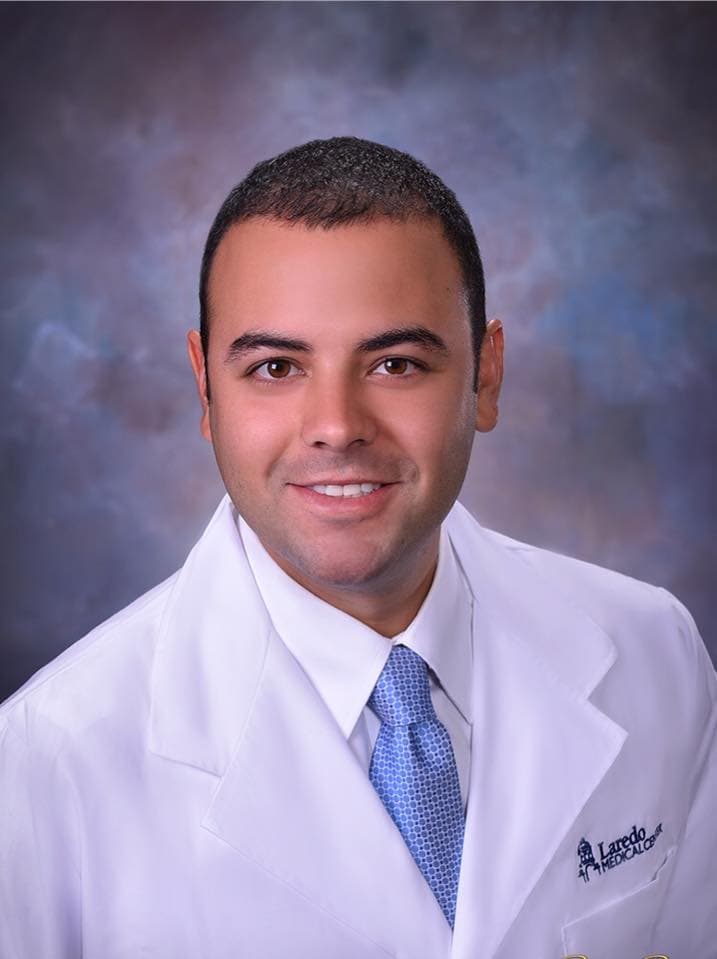 Adult Health Clinic - Doctor in Laredo, TX