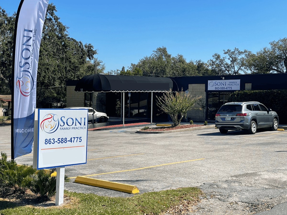 Soni Family Practice - Lakeland - Doctor in Lakeland, FL