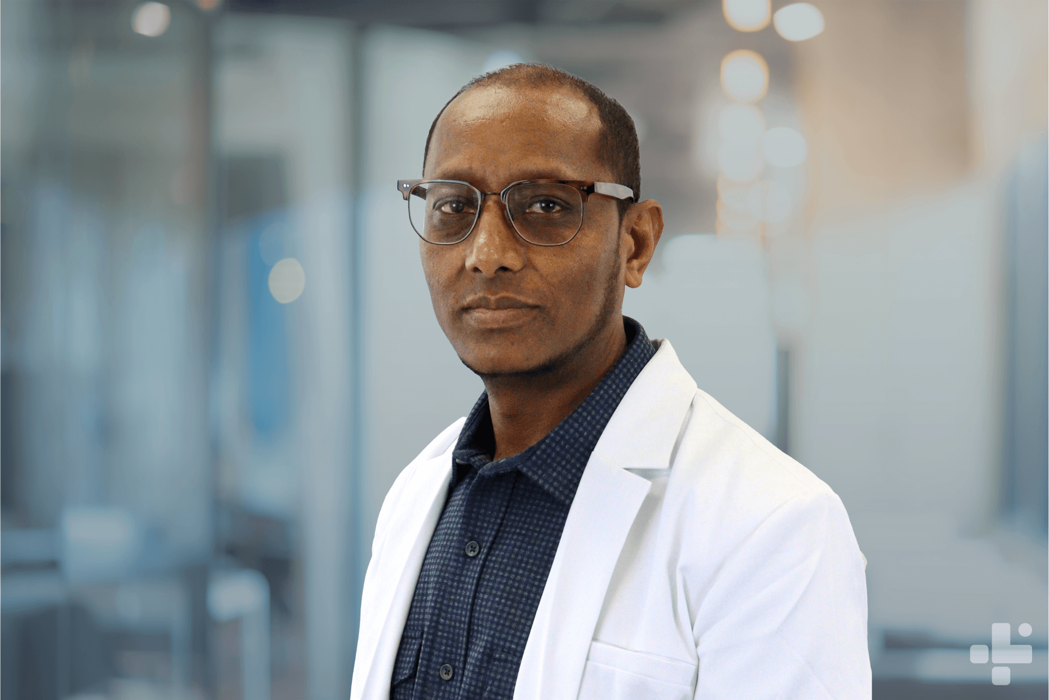 Jamal Mohammed, MD - Doctor in Houston, TX