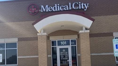 Medical City Internal Medicine - Grand Prairie - Doctor in Grand Prairie, TX