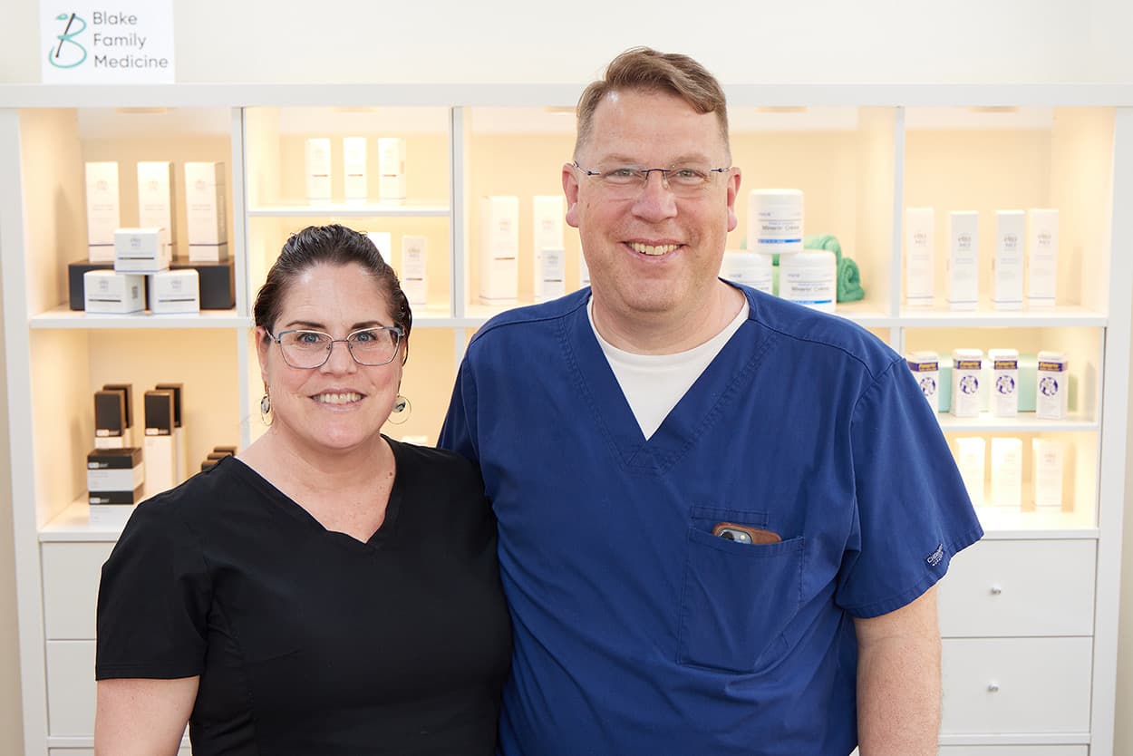 Blake Family Medicine - Doctor in Provo, UT