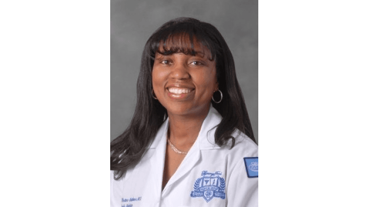 Kimberly M Matthews, MD - Doctor in Detroit, MI