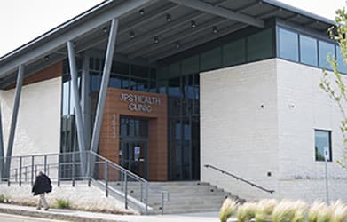 JPS Medical Home at True Worth - Doctor in Fort Worth, TX