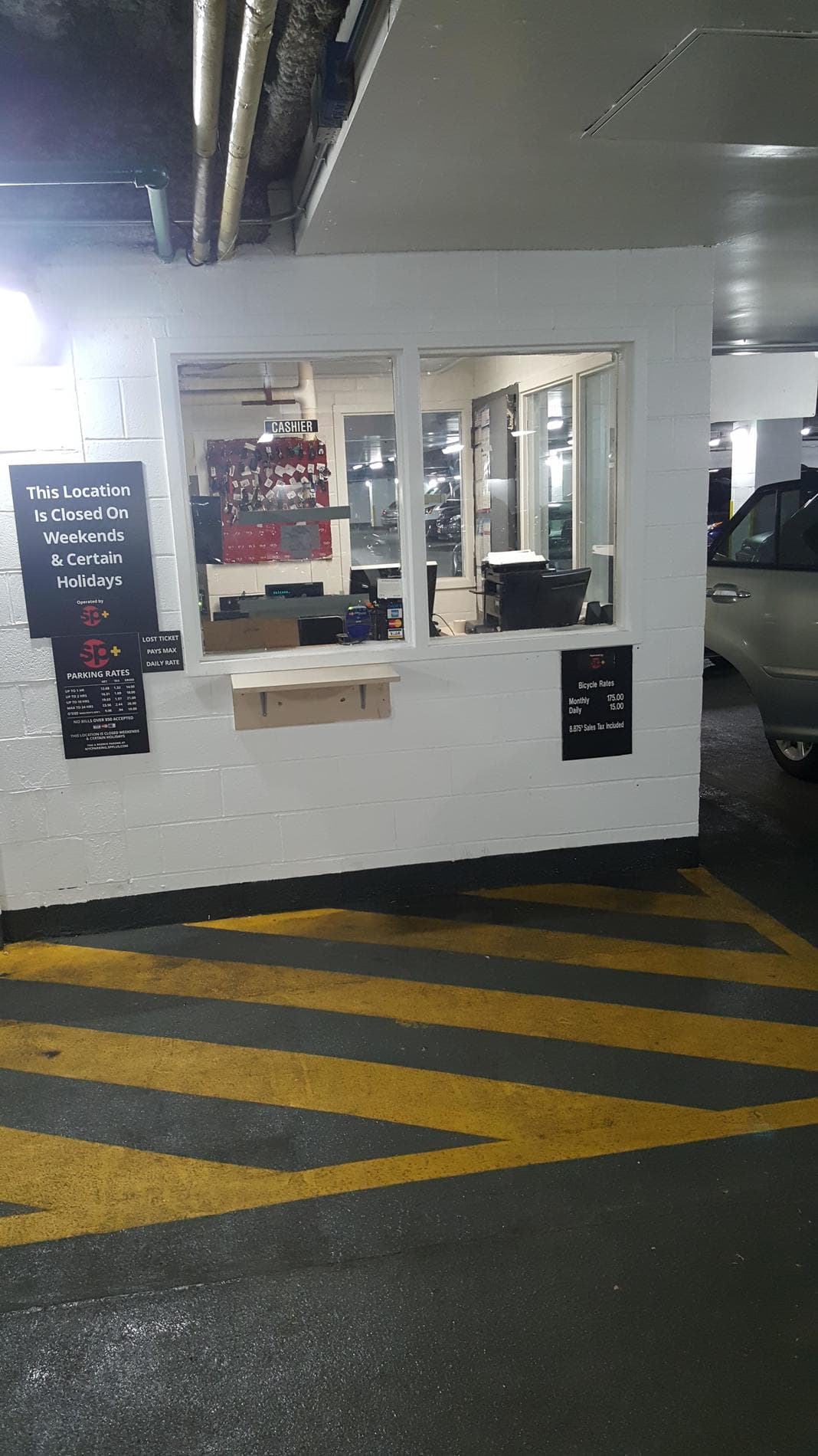 351 Jay St Garage - Parking in Brooklyn, NY