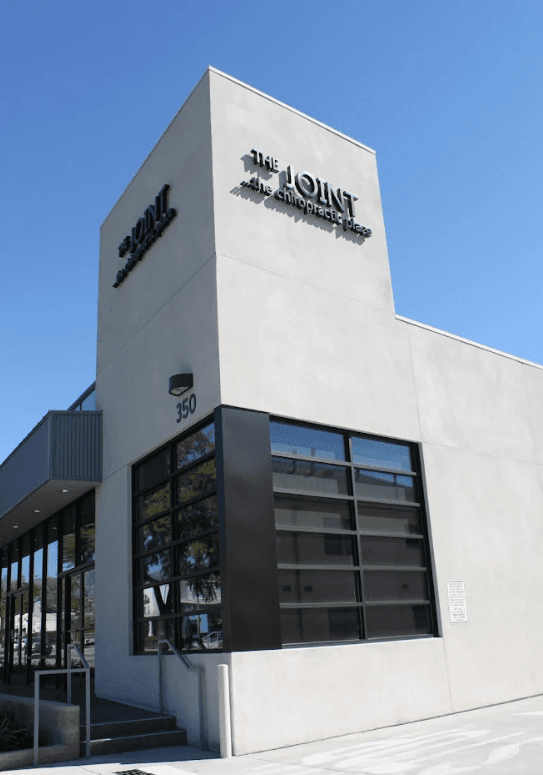The Joint Chiropractic - Doctor in Glendale, CA