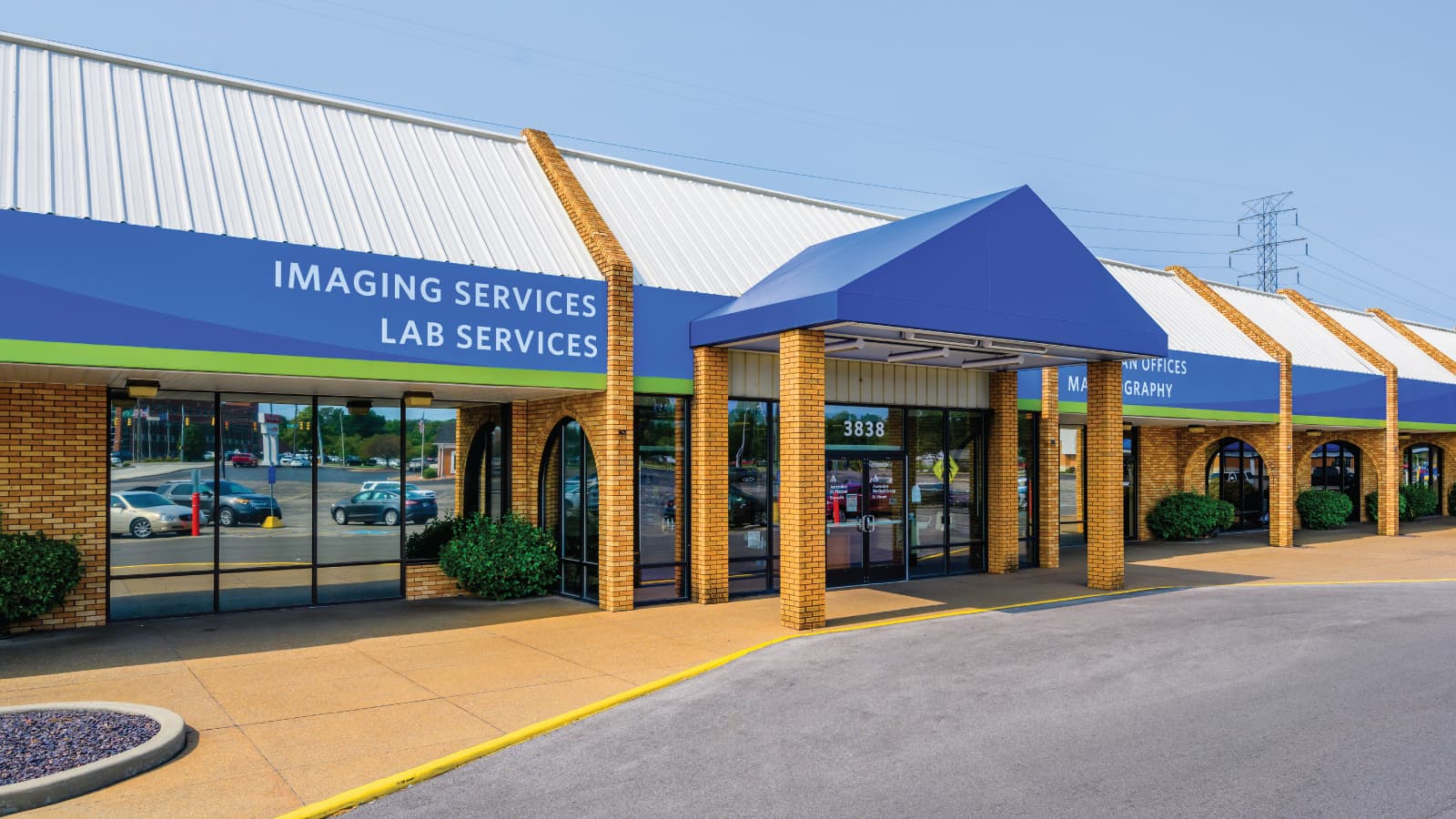 Ascension Medical Group St. Vincent - Evansville Primary Care - Doctor in Evansville, IN