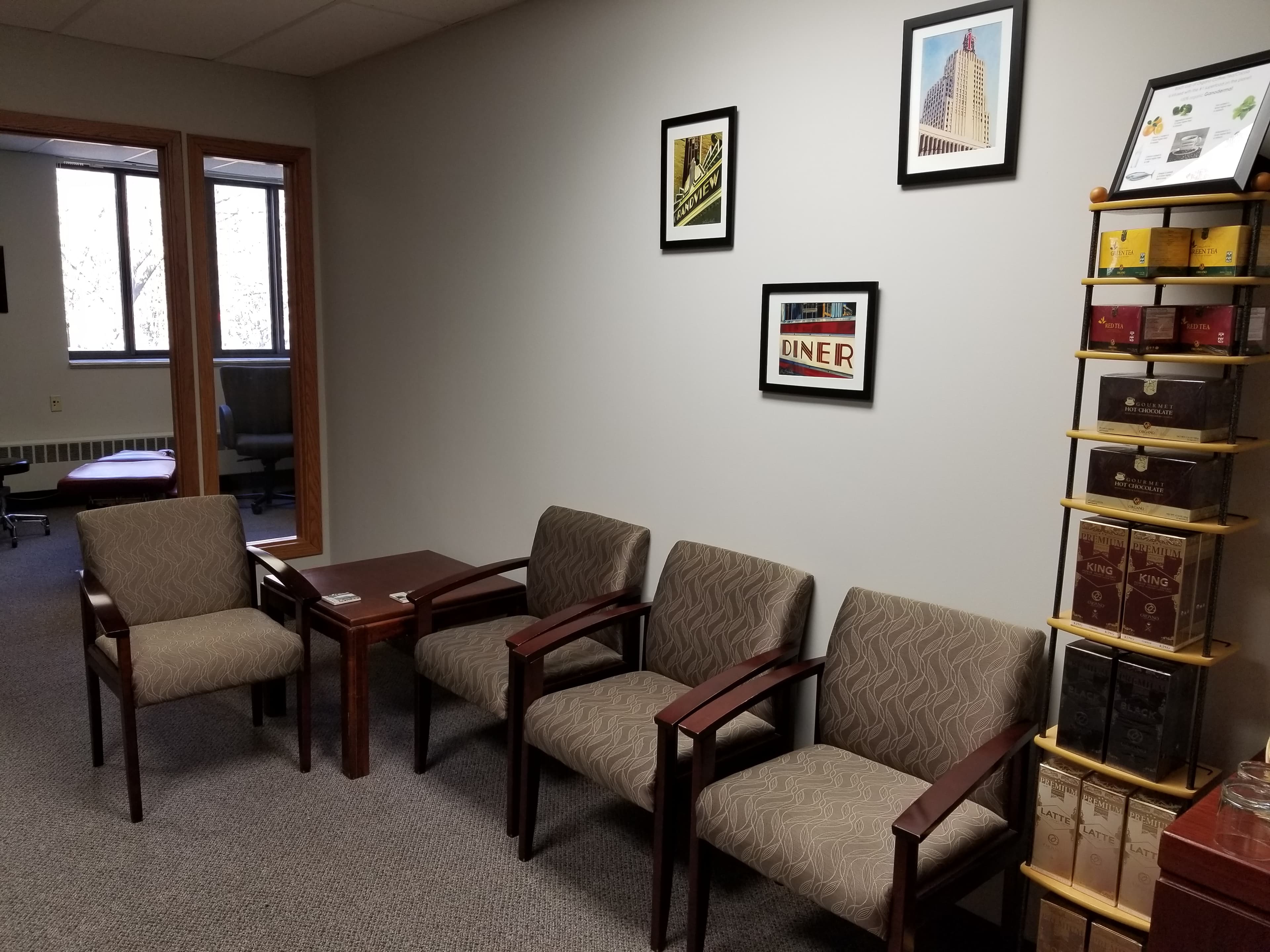 Balance Natural Health Center - Doctor in St Paul, MN