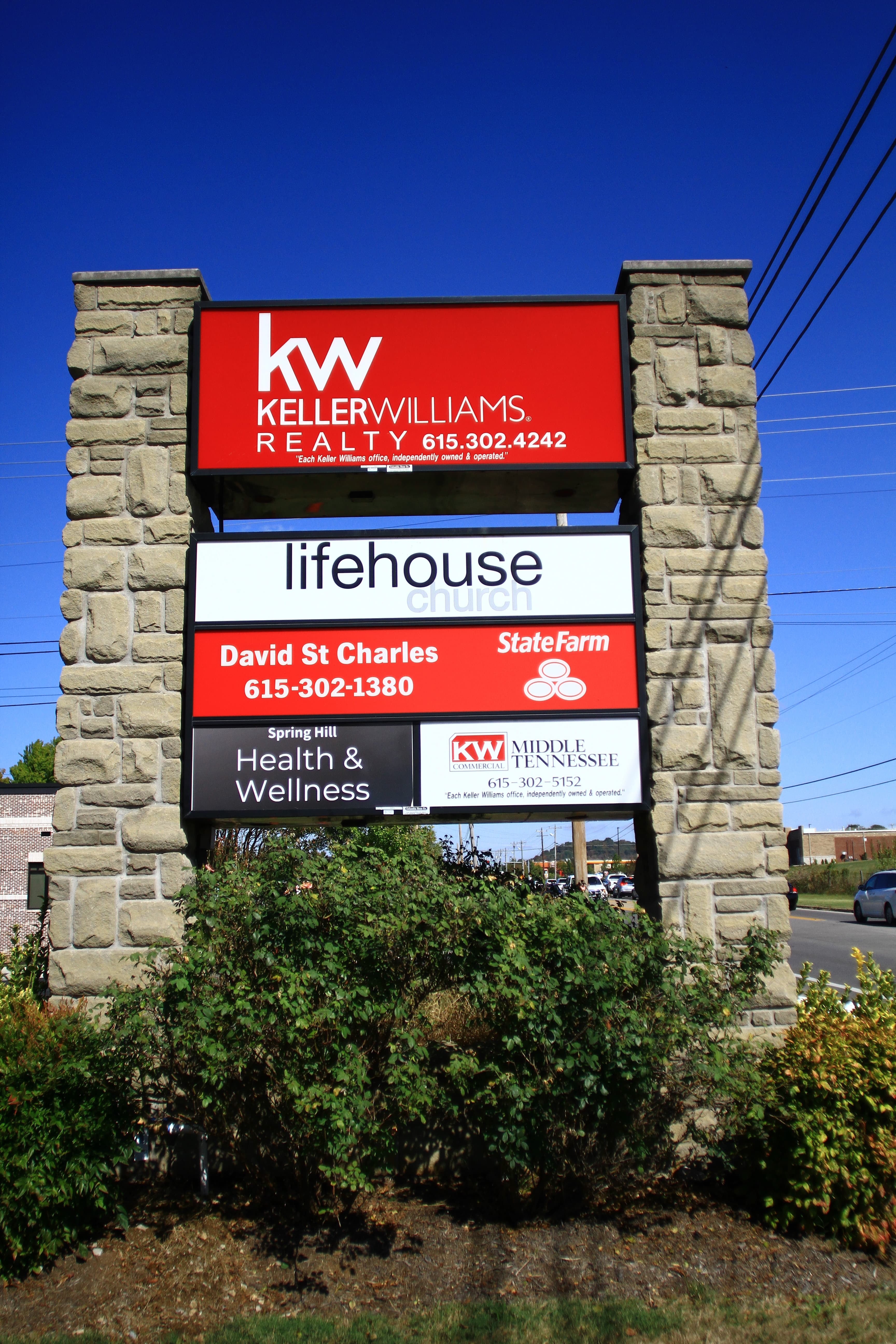 Spring Hill Health and Wellness - Doctor in Spring Hill, TN