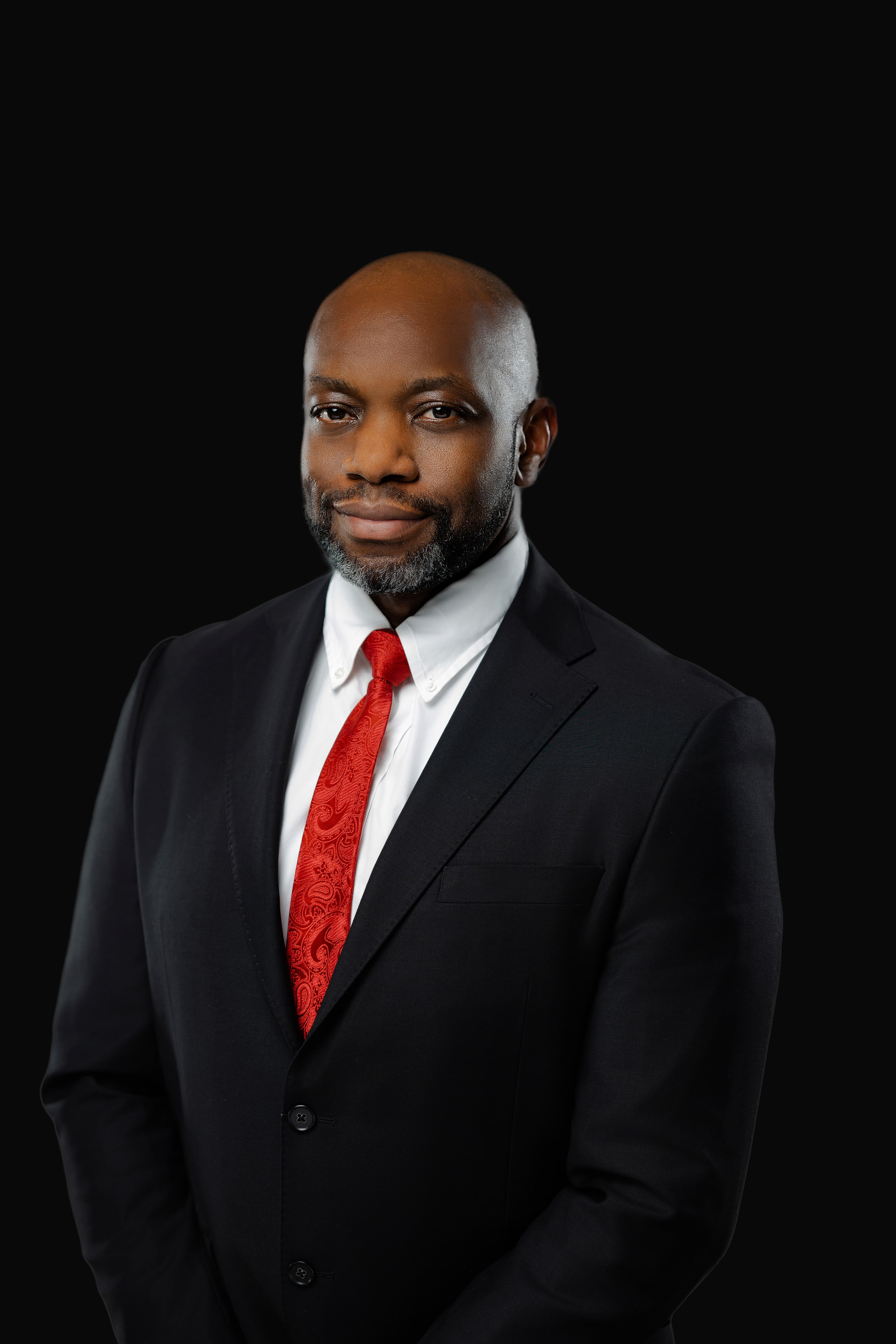 Chinedu Nwosa, M.D. - Iowa Ortho Des Moines - Doctor in Des Moines, IA