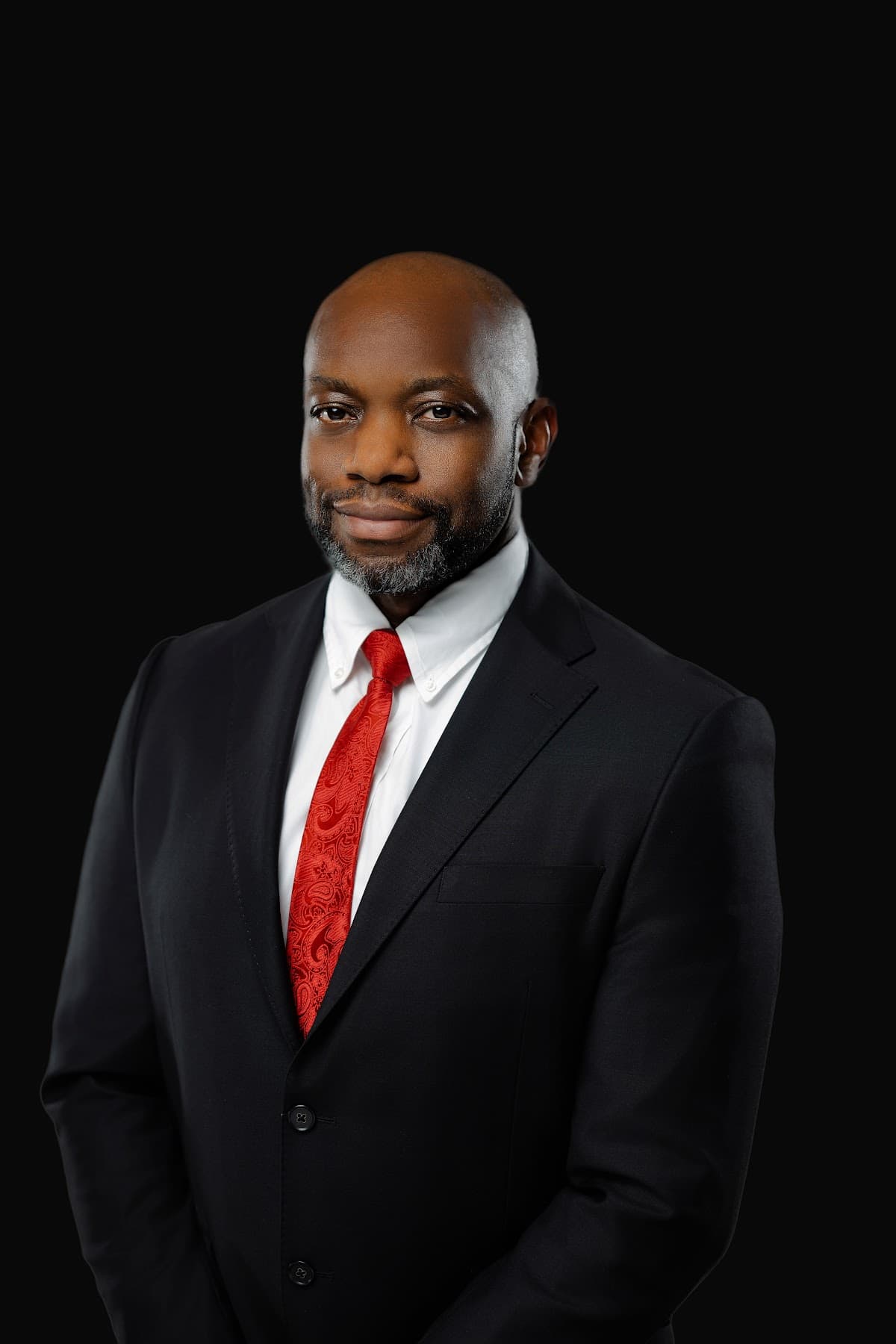 Chinedu Nwosa, M.D. - Iowa Ortho Des Moines - Doctor in Des Moines, IA