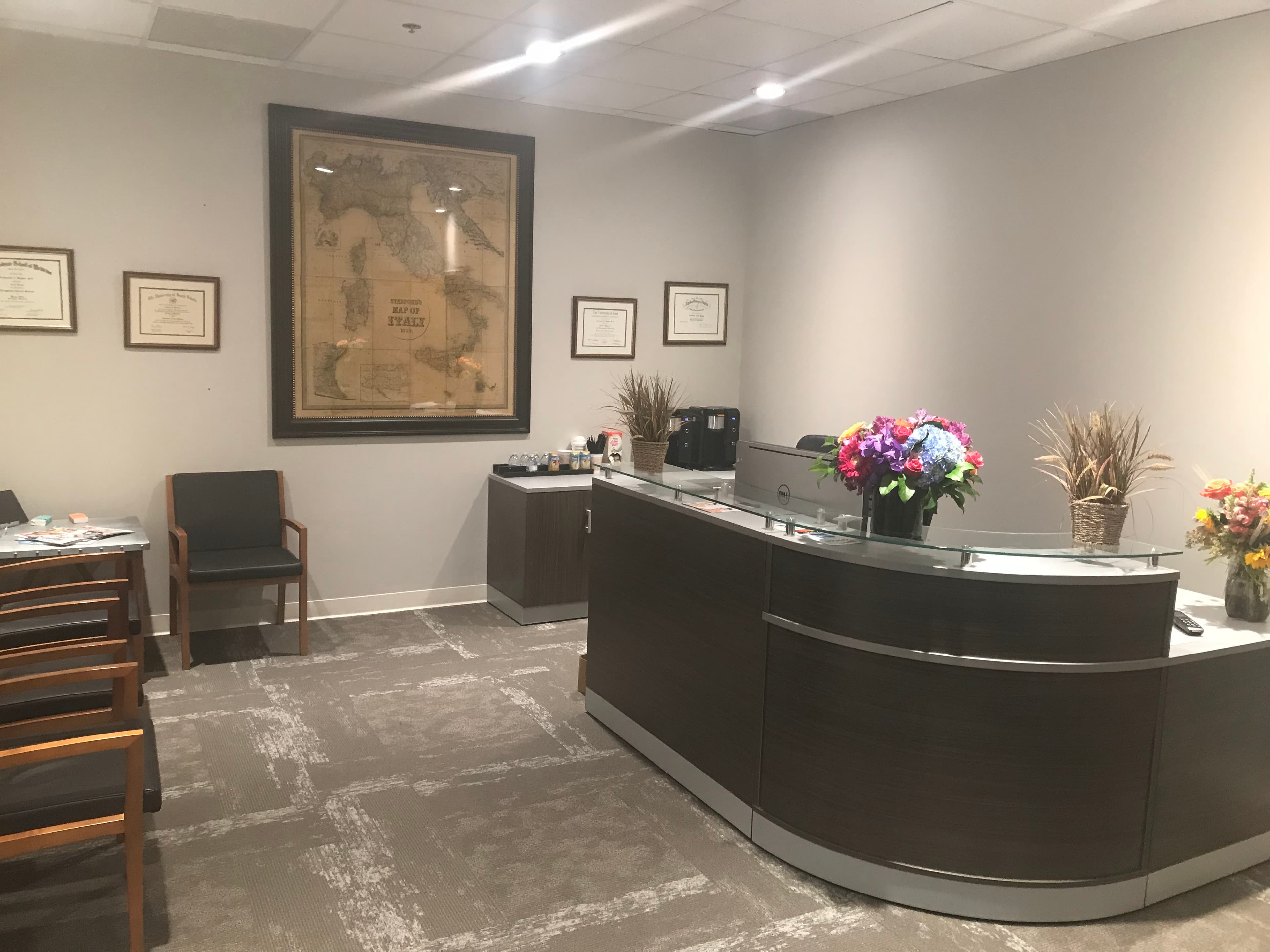 Dr Tasso Pappas MD | Saint Paul Dermatology Ltd - Doctor in St Paul, MN