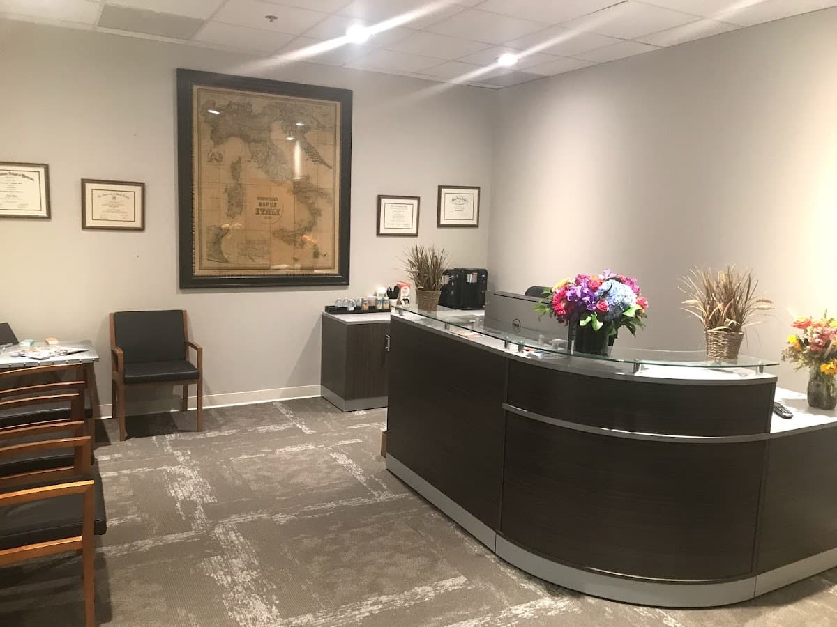 Dr Tasso Pappas MD | Saint Paul Dermatology Ltd - Doctor in St Paul, MN