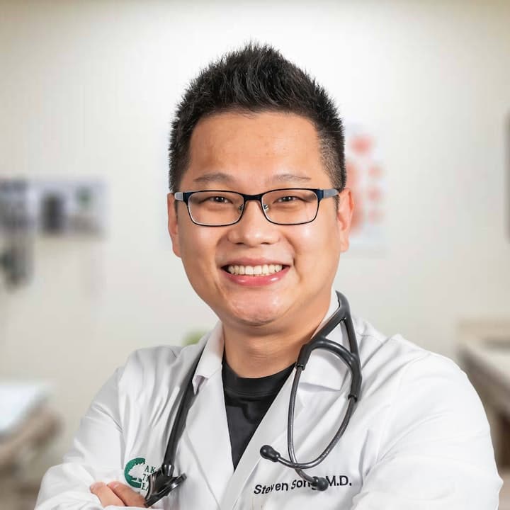 Steven Song, MD - Doctor in Chicago, IL