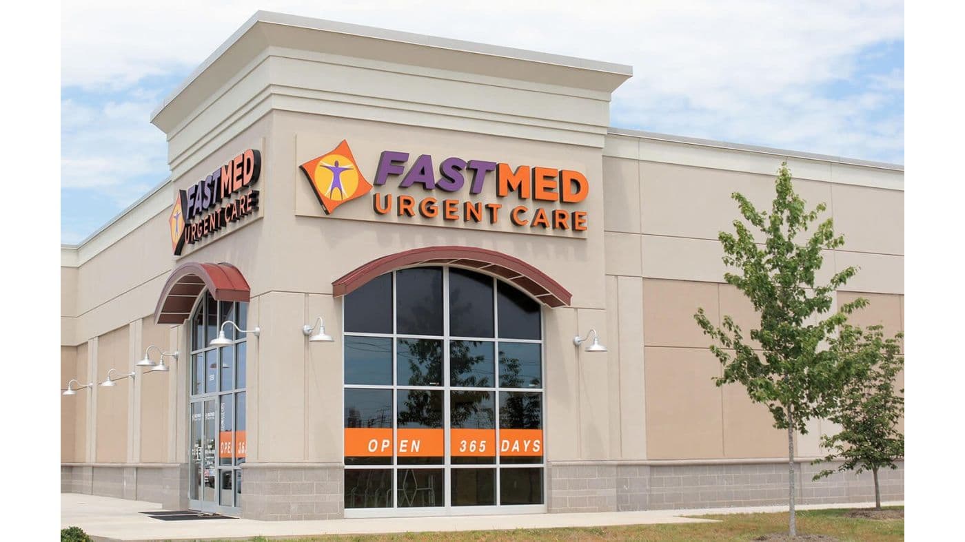 FastMed Urgent Care - Doctor in Hickory, NC