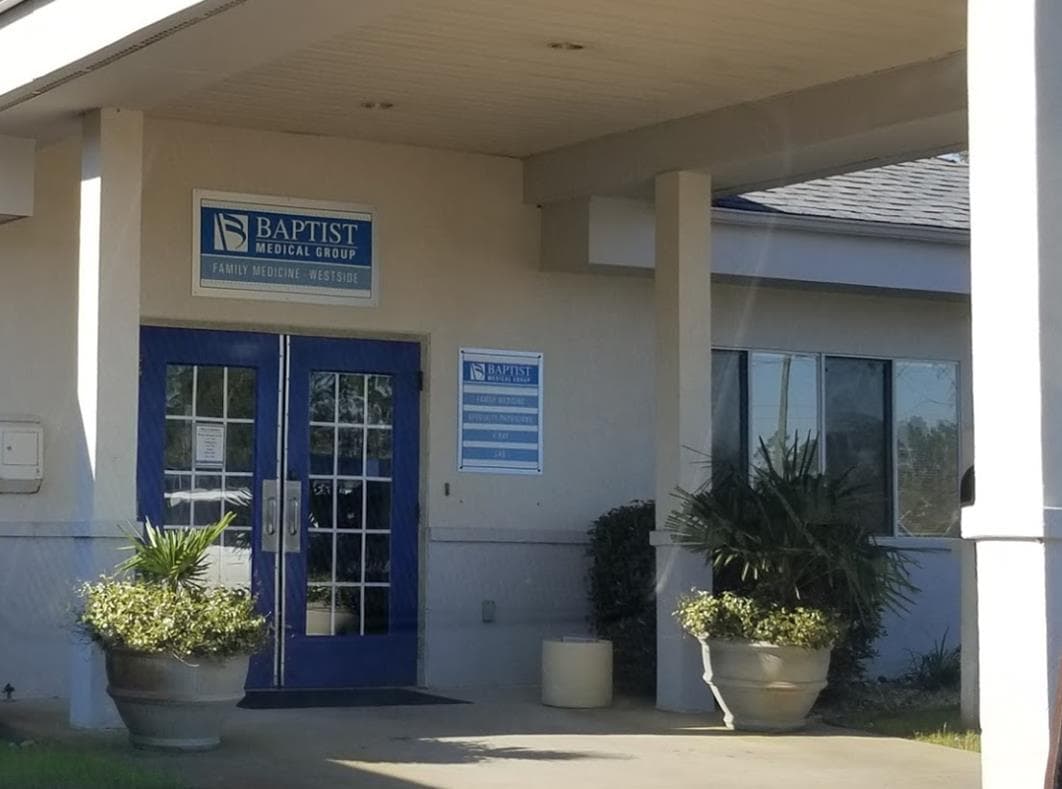 Baptist Medical Group Family Medicine - Westside - Doctor in Pensacola, FL