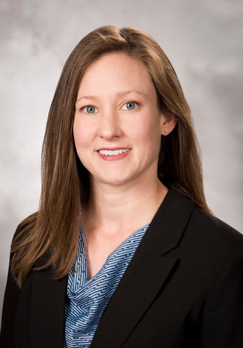 Heather Simpkins, MD - Doctor in Ann Arbor, MI