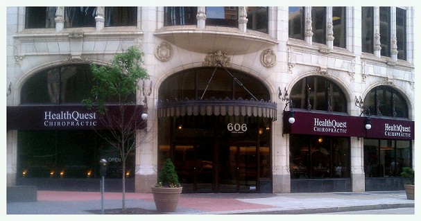 Dr. Greg Simunick - HealthQuest Chiropractic Pittsburgh - Doctor in Pittsburgh, PA