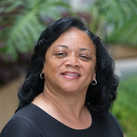 Shirley A. Tucker-Harris, M.D. - Doctor in Oakland, CA
